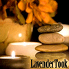 lavendertook: (candlelight name)