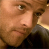 gblvr: close crop of a screencap of Misha Collins (Misha Collins -- close)