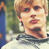 heathershaped: (Merlin: Arthur)
