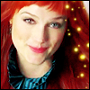 angryoldhag: Alison Sudol (Cheeky)