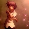 sundead: (dance sparkles)
