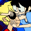 extinguishescandles: dave (DO YOU REALIZE WHAT THIS MEANS?!)