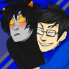 extinguishescandles: karkat (surprise!)
