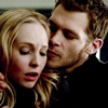 coy: (scared ⋆ klaus ⋆ hold me klauser)