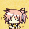 madoka kaname ( 鹿目 まどか )