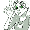 spacespecs: (« [HS] Terezi ==> CH4LK)