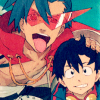 kaze: (soul surfing)
