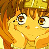glutton_monkey: (is there food there?)