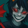 tehstripe: (grinning)