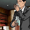 douchess: (le sip.)