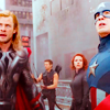 redintheledger: (all for one and one for all)