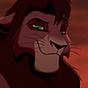 thescaronhisface: (smirk)