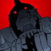 unrobot: (al: WELCOME~ +w+)