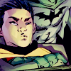 until_i_say_so: (Damian is not impressed)