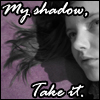 courtcat: (Shadow)