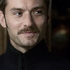 the_good_doctor: (bet Ghost George wasn't expecting that)