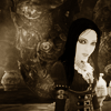 irrationally: (the angels they burn inside for us)