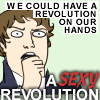 cgallimaufry: (sexy revolution)