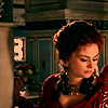 butterfly: (Domina -- Atia)