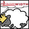 adair: crowned dreamsheep (crown)