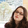 tased_lightning: darcy thinks you are hiding something, darcy is thinking seriously (suspicious)