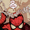 web_head: ([spidey] batman)