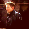 hasthehighground: In SHIELD gear, looking serious and tired (the job)