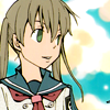soul_ooc: (Maka)