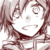 everyonesconfidant: (happy sketch)