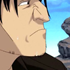 snikting: (Smelling)