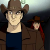 snikting: (Suspicion)