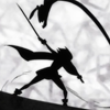 beknightedheroine: (legendary beastslayer)