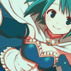 beknightedheroine: (swoosh woosh shazam~!)