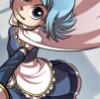 beknightedheroine: (fiddle dance)
