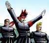 shadowspar: Picture of ouendan (\o/)