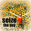 inell: (General: Seize the Day)