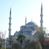 fresne: Blue Mosque (Blue Mosque)