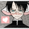 chibichan: → watanuki kimihiro (xxxholic » too cute for words)