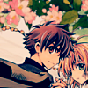 chibichan: → sakura & syaoran (trc » always by your side)