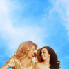 chibichan: → blake & leighton (gossip girl » for blue skies)