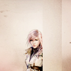 chibichan: → lightning (ffxiii » so scattered and lost)