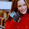 chibichan: → blair waldorf / leighton meester (gossip girl » the world stops and stares)