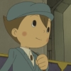 hisapprentice: (confident)