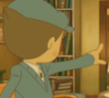 hisapprentice: (pointing practice)