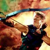 compromisedarrow: (action)