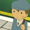 hisapprentice: (bored stare)