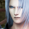 Sephiroth