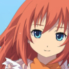 pendantry: (a smile)