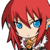 pendantry: (irritated)