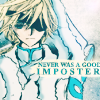 behind_my_smile: (Sad Imposter)